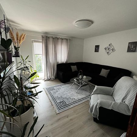 סנג' Apartment Danijela מראה חיצוני תמונה