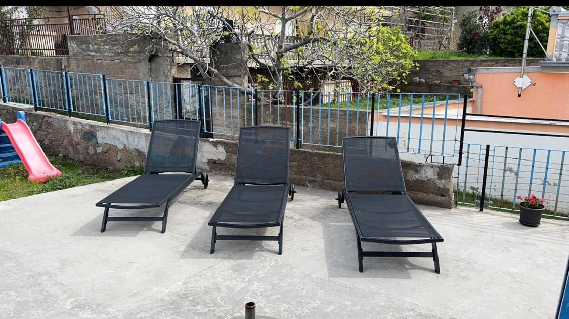 סנג' Apartment Danijela מראה חיצוני תמונה