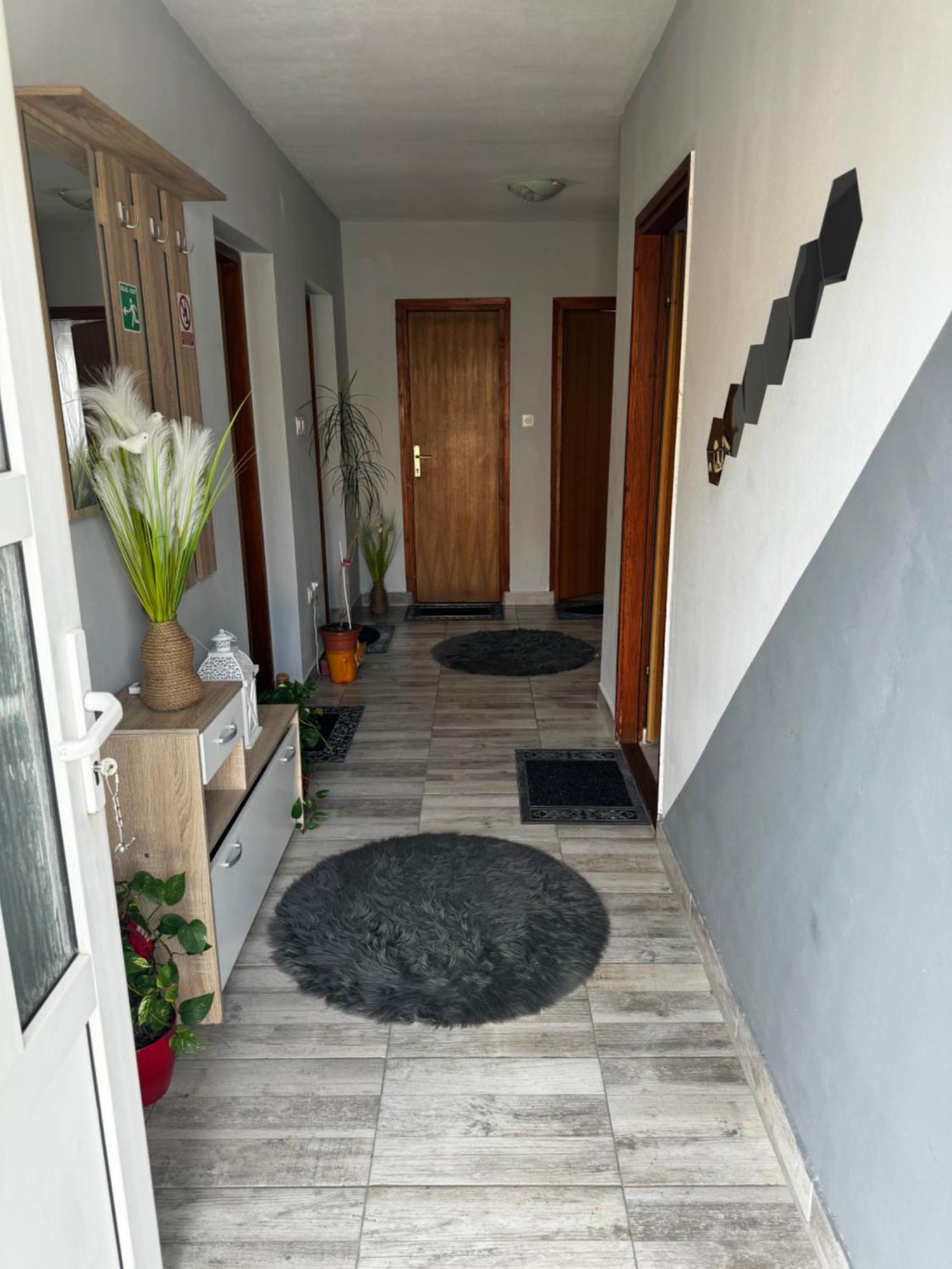 סנג' Apartment Danijela מראה חיצוני תמונה