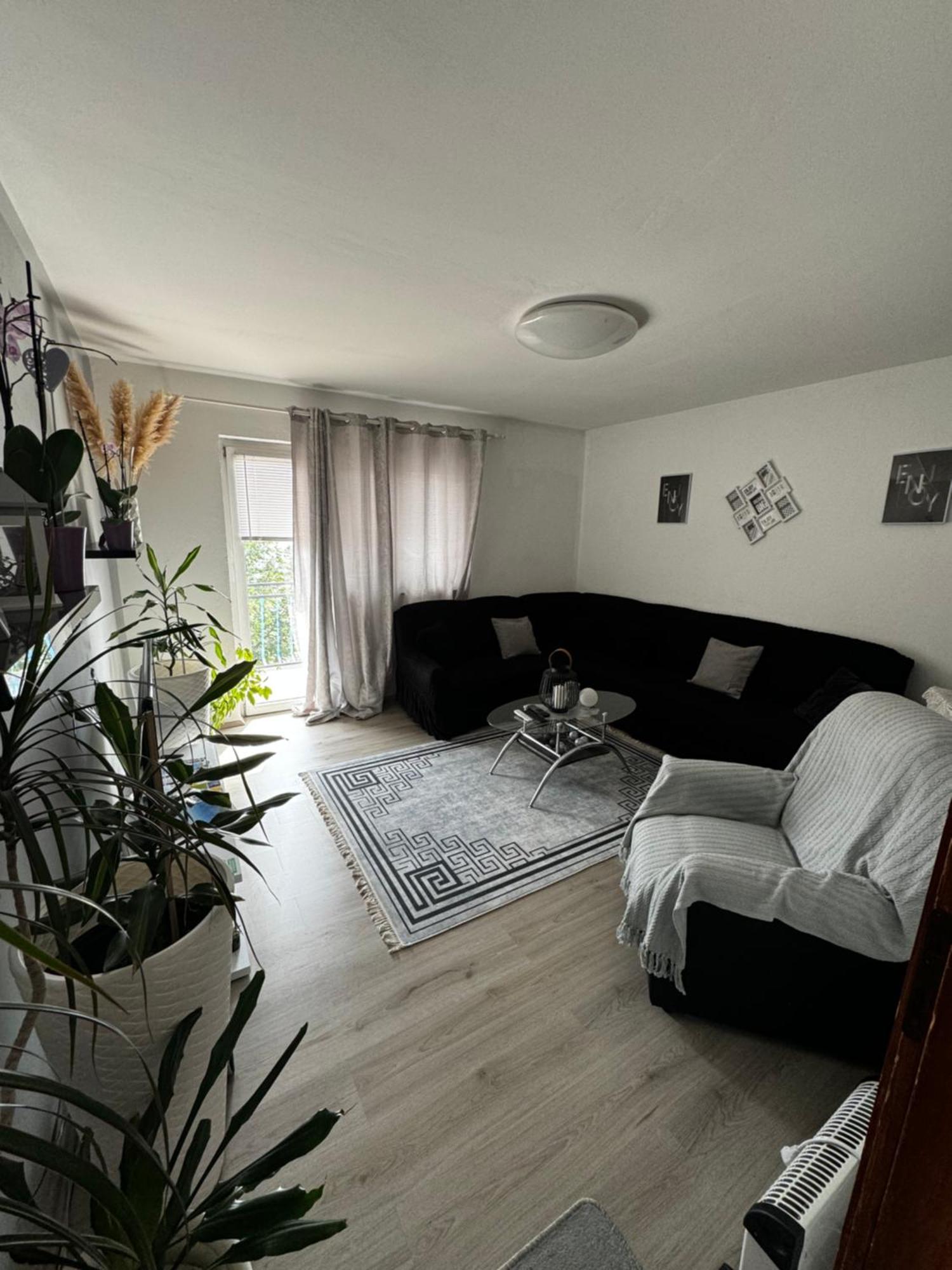 סנג' Apartment Danijela מראה חיצוני תמונה