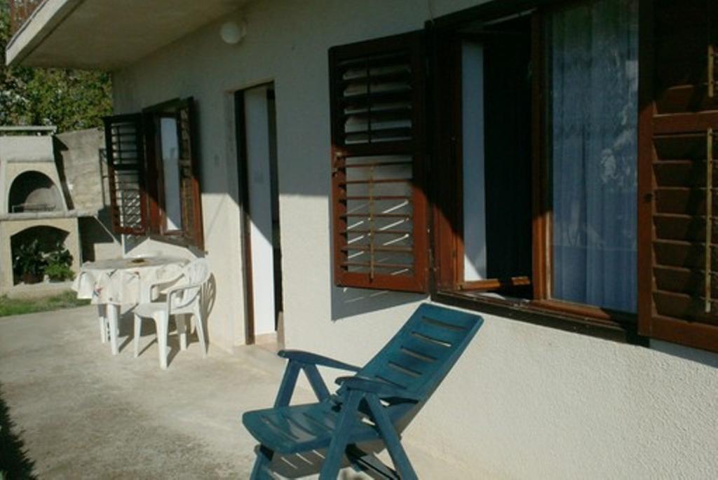 סנג' Apartment Danijela מראה חיצוני תמונה