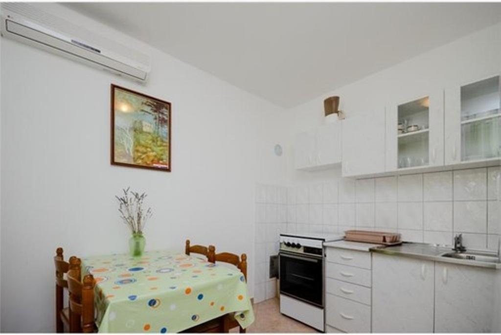 סנג' Apartment Danijela מראה חיצוני תמונה