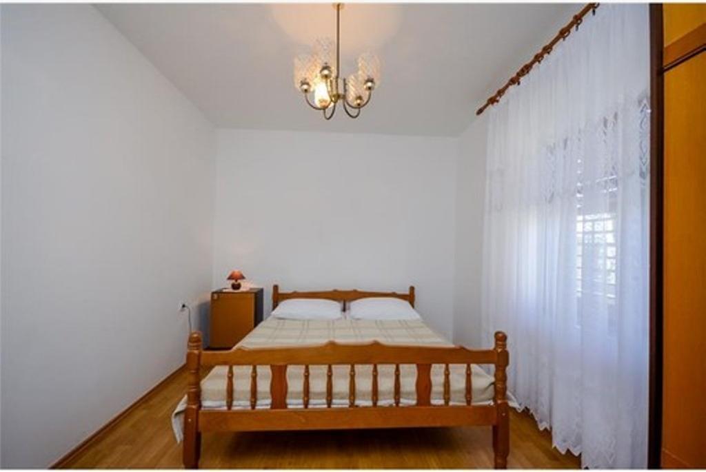 סנג' Apartment Danijela מראה חיצוני תמונה