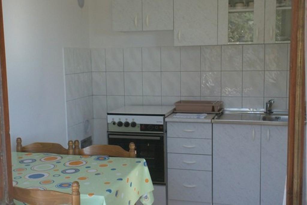סנג' Apartment Danijela מראה חיצוני תמונה