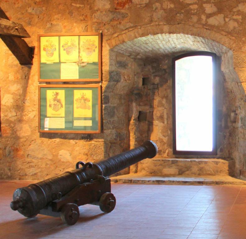 סנג' Apartment Danijela מראה חיצוני תמונה