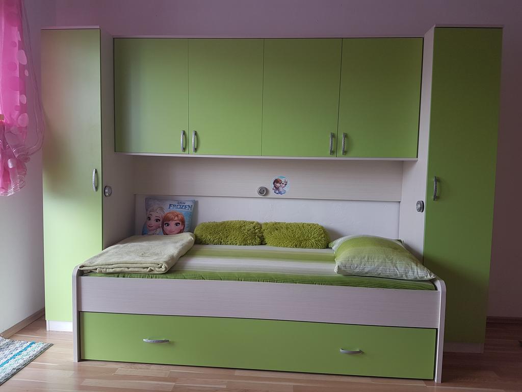 סנג' Apartment Danijela מראה חיצוני תמונה